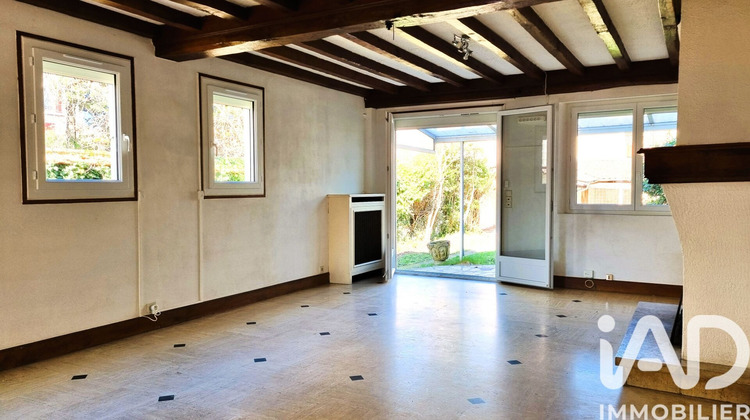Ma-Cabane - Vente Maison Saint-Maur-des-Fossés, 111 m²