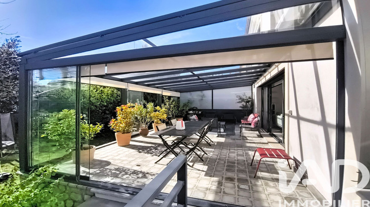 Ma-Cabane - Vente Maison Saint-Maur-des-Fossés, 250 m²