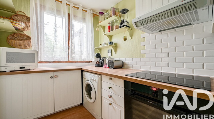 Ma-Cabane - Vente Maison Saint-Maur-des-Fossés, 75 m²