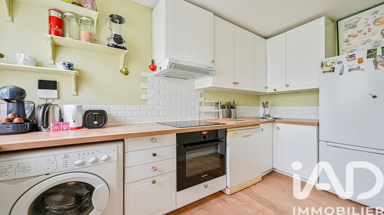 Ma-Cabane - Vente Maison Saint-Maur-des-Fossés, 75 m²