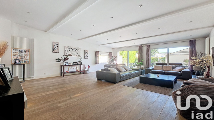 Ma-Cabane - Vente Maison Saint-Maur-des-Fossés, 170 m²