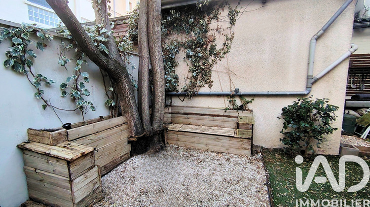 Ma-Cabane - Vente Maison Saint-Maur-des-Fossés, 65 m²