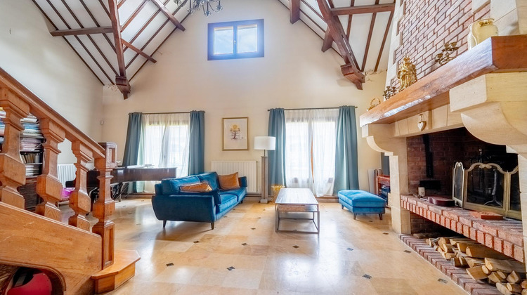 Ma-Cabane - Vente Maison Saint-Maur-des-Fosses, 200 m²