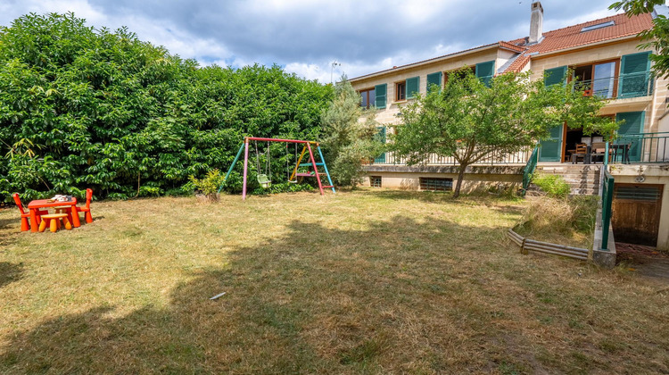 Ma-Cabane - Vente Maison Saint-Maur-des-Fosses, 200 m²