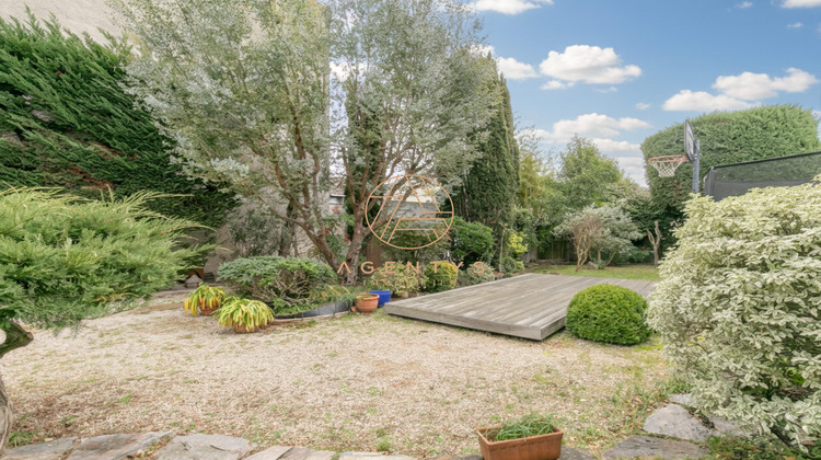 Ma-Cabane - Vente Maison Saint-Maur-des-Fossés, 106 m²