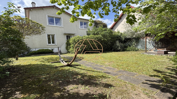 Ma-Cabane - Vente Maison Saint-Maur-des-Fossés, 115 m²