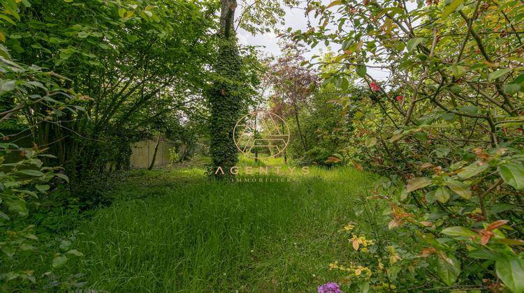 Ma-Cabane - Vente Maison Saint-Maur-des-Fossés, 177 m²
