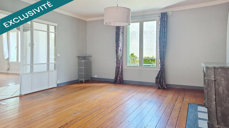 Ma-Cabane - Vente Maison Saint-Maur-des-Fossés, 128 m²