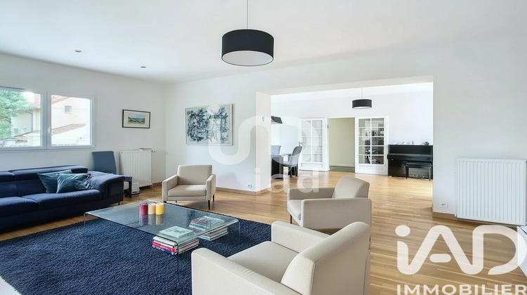 Ma-Cabane - Vente Maison Saint-Maur-des-Fossés, 143 m²