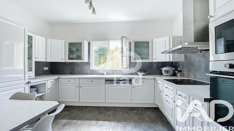 Ma-Cabane - Vente Maison Saint-Maur-des-Fossés, 143 m²
