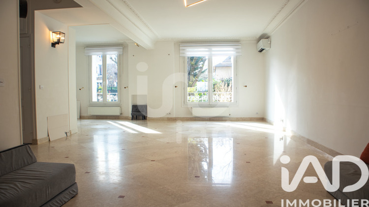 Ma-Cabane - Vente Maison Saint-Maur-des-Fossés, 164 m²