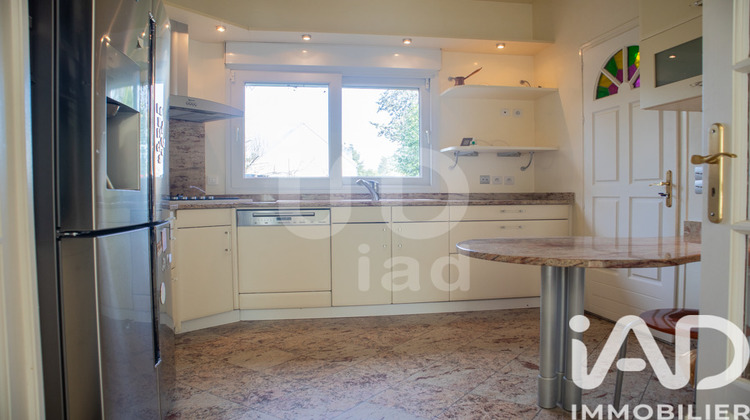 Ma-Cabane - Vente Maison Saint-Maur-des-Fossés, 164 m²