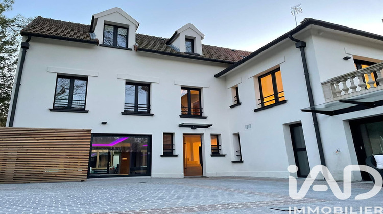 Ma-Cabane - Vente Maison Saint-Maur-des-Fossés, 265 m²