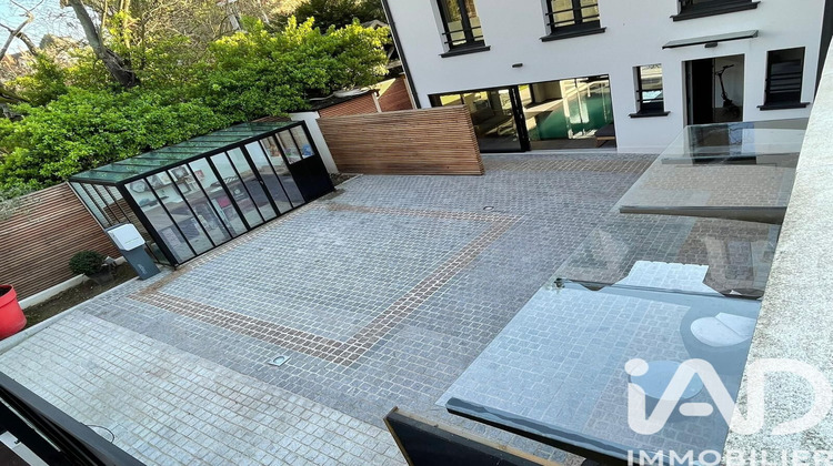 Ma-Cabane - Vente Maison Saint-Maur-des-Fossés, 265 m²