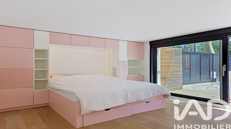 Ma-Cabane - Vente Maison Saint-Maur-des-Fossés, 265 m²