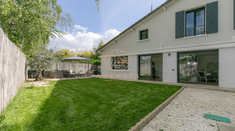 Ma-Cabane - Vente Maison Saint-Maur-des-Fossés, 101 m²