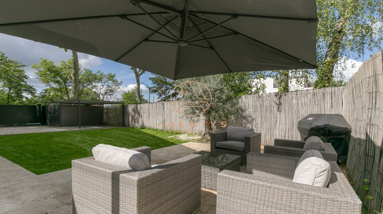 Ma-Cabane - Vente Maison Saint-Maur-des-Fossés, 101 m²