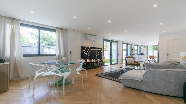 Ma-Cabane - Vente Maison Saint-Maur-des-Fossés, 101 m²