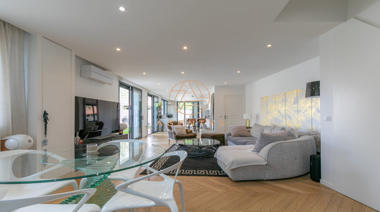 Ma-Cabane - Vente Maison Saint-Maur-des-Fossés, 101 m²