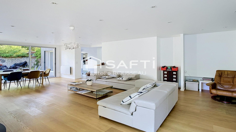 Ma-Cabane - Vente Maison Saint-Maur-des-Fosses, 204 m²