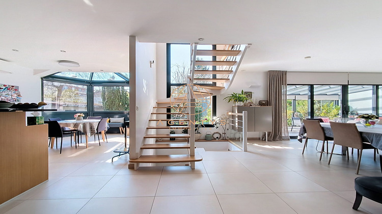 Ma-Cabane - Vente Maison Saint-Maur-des-Fossés, 167 m²