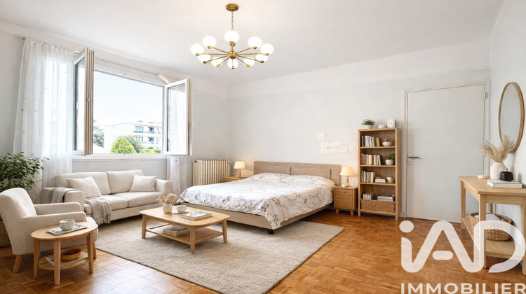 Ma-Cabane - Vente Maison Saint-Maur-des-Fossés, 140 m²