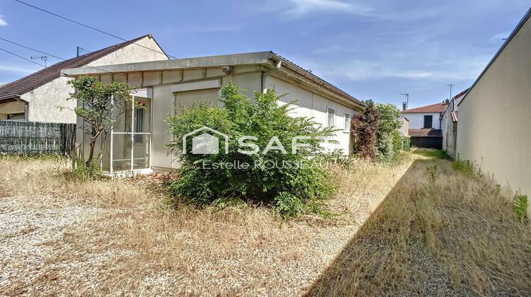 Ma-Cabane - Vente Maison Saint-Maur-des-Fosses, 58 m²