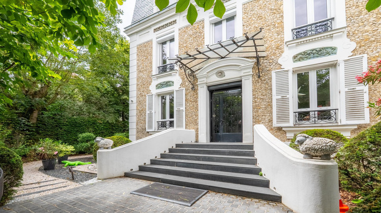 Ma-Cabane - Vente Maison Saint-Maur-des-Fosses, 489 m²