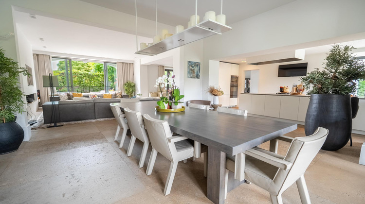 Ma-Cabane - Vente Maison Saint-Maur-des-Fosses, 489 m²