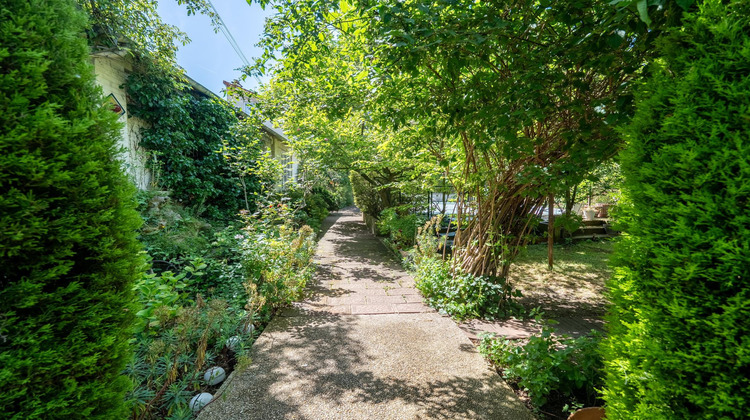 Ma-Cabane - Vente Maison Saint-Maur-des-Fosses, 316 m²