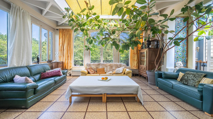 Ma-Cabane - Vente Maison Saint-Maur-des-Fosses, 316 m²