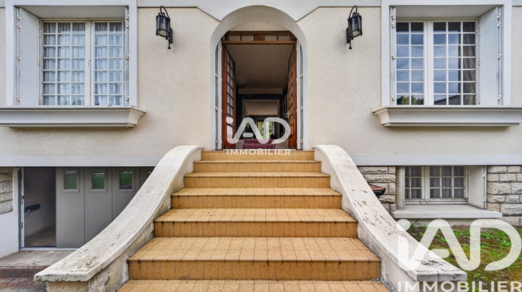 Ma-Cabane - Vente Maison Saint-Maur-des-Fossés, 191 m²