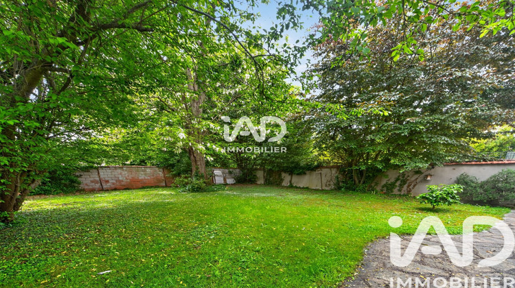 Ma-Cabane - Vente Maison Saint-Maur-des-Fossés, 191 m²