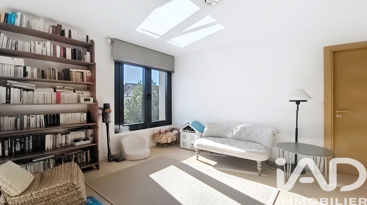 Ma-Cabane - Vente Maison Saint-Maur-des-Fossés, 250 m²