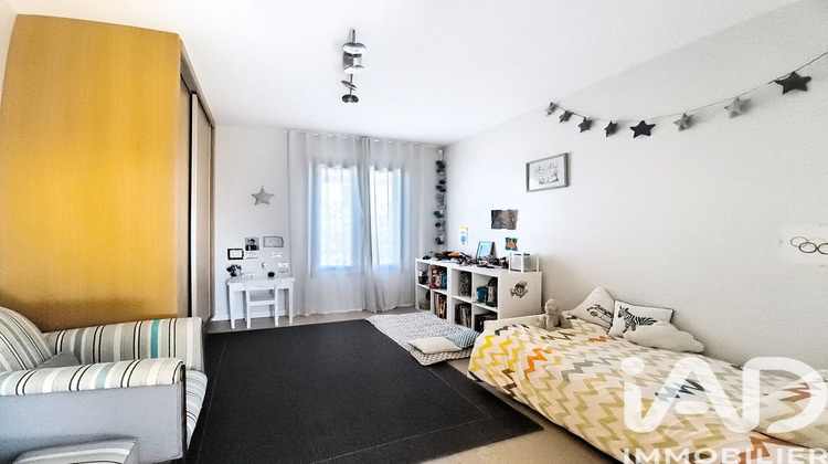 Ma-Cabane - Vente Maison Saint-Maur-des-Fossés, 250 m²