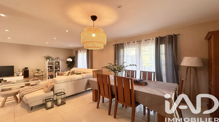 Ma-Cabane - Vente Maison Saint-Maur-des-Fossés, 155 m²