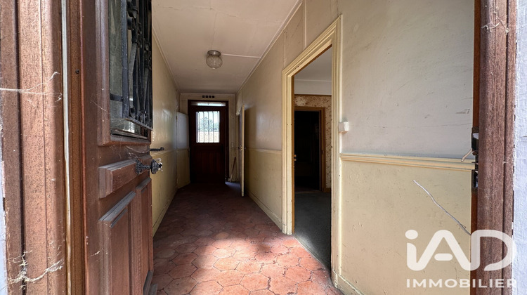 Ma-Cabane - Vente Maison Saint-Maur-des-Fossés, 71 m²