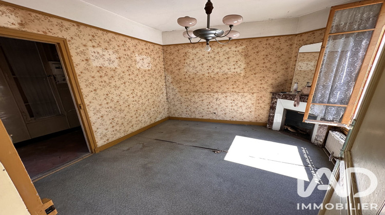 Ma-Cabane - Vente Maison Saint-Maur-des-Fossés, 71 m²