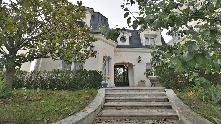 Ma-Cabane - Vente Maison Saint-Maur-des-Fossés, 150 m²
