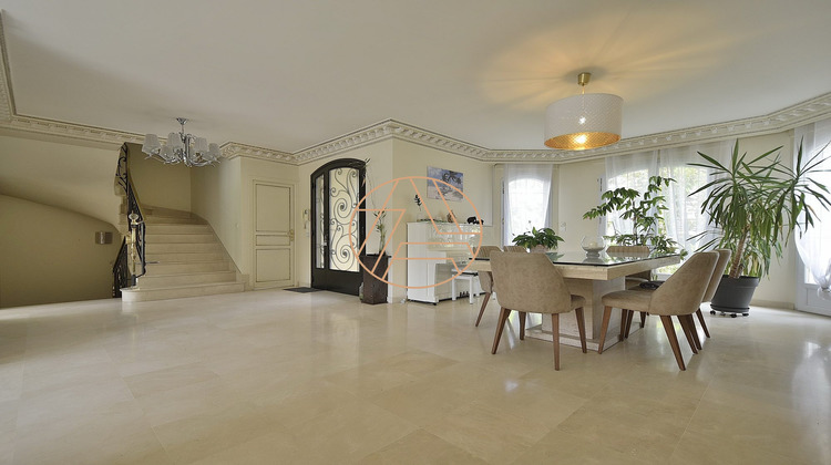 Ma-Cabane - Vente Maison Saint-Maur-des-Fossés, 150 m²
