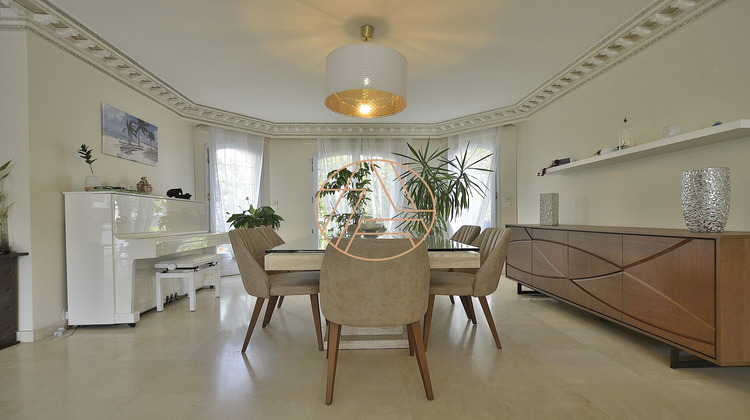 Ma-Cabane - Vente Maison Saint-Maur-des-Fossés, 150 m²