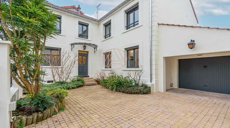 Ma-Cabane - Vente Maison Saint-Maur-des-Fossés, 160 m²