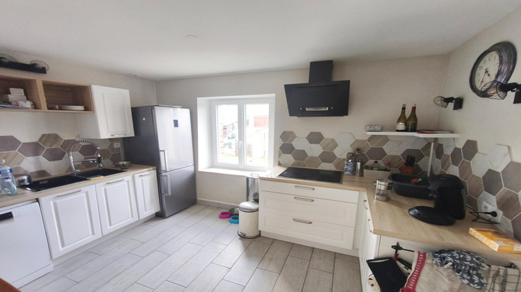 Ma-Cabane - Vente Maison Saint-Maur-sur-le-Loir, 141 m²