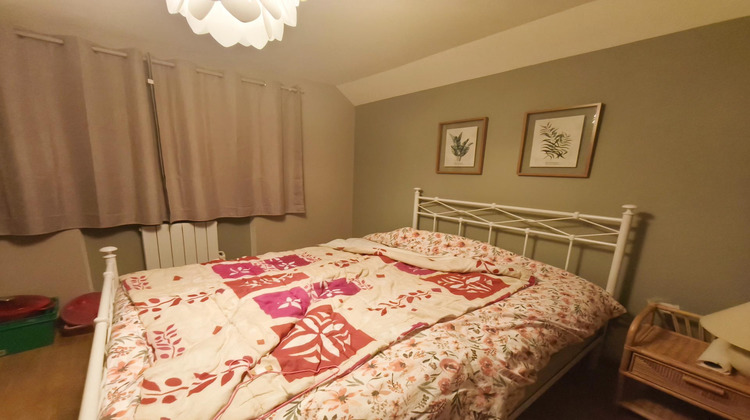 Ma-Cabane - Vente Maison Saint-Maur-sur-le-Loir, 141 m²