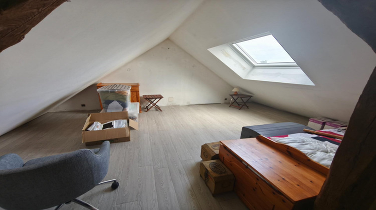 Ma-Cabane - Vente Maison Saint-Maur-sur-le-Loir, 141 m²