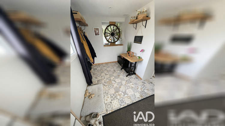 Ma-Cabane - Vente Maison Saint-Maur-sur-le-Loir, 120 m²