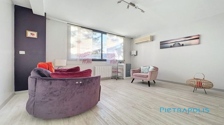 Ma-Cabane - Vente Maison Saint-Maurice, 32 m²