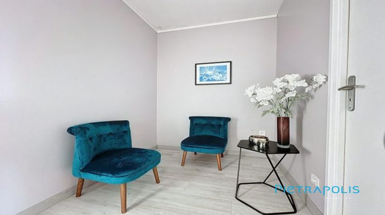 Ma-Cabane - Vente Maison Saint-Maurice, 32 m²