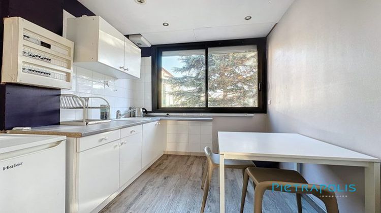 Ma-Cabane - Vente Maison Saint-Maurice, 32 m²