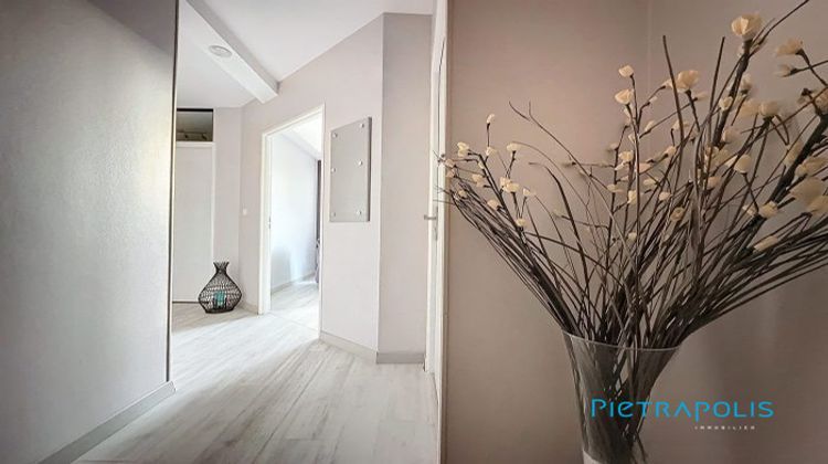 Ma-Cabane - Vente Maison Saint-Maurice, 32 m²